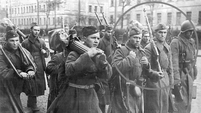 AVS 36 automatska puška Simonova