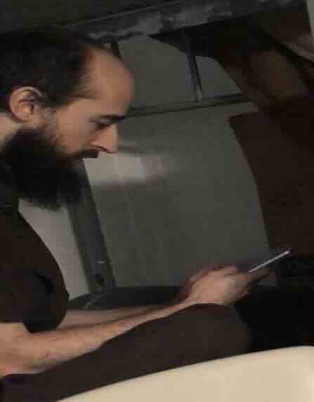 Dzosua Sulte osuđen na 40 godina za predaju dokumenata