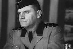 Fric Kun na jednom od skupova