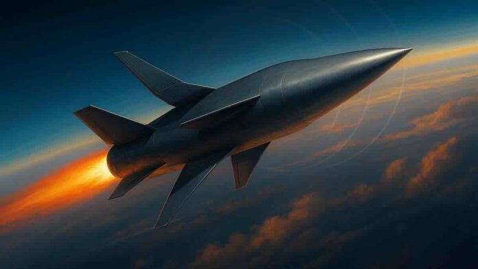 Kina uspešno testirala hipersoničnu raketu koja može da menja oblik u letu