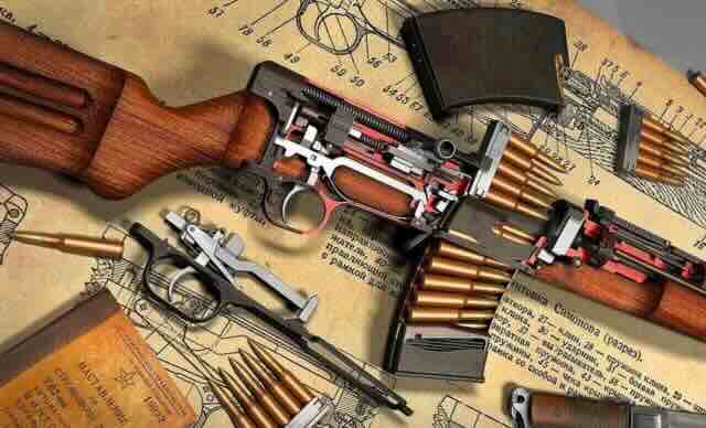 Konstrukcija u razrezu