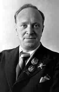 Kumač, autor teksta