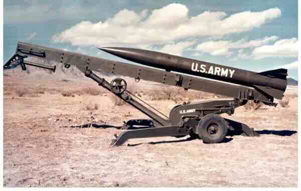 MGR 3 Little John modifikacija XM47 MGR 3 Little John modifikacija XM47