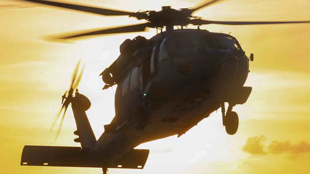 MH 60 Seahawk MH 60 Seahawk