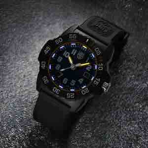 Navy SEAL 3500 Navy SEAL 3500 Luminox