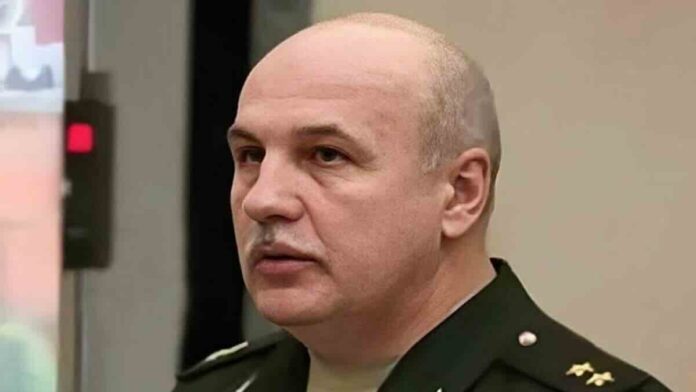 Opasni ruski general Makarevič stigao je u Venecuelu! Kakvu mu je ulogu Putin dodelio?