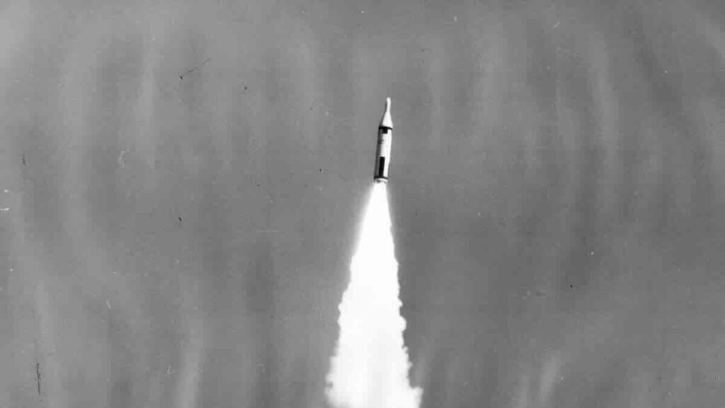 Polaris A 2 (UGM 27B)