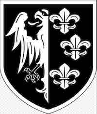 Simbol francuskih nacista