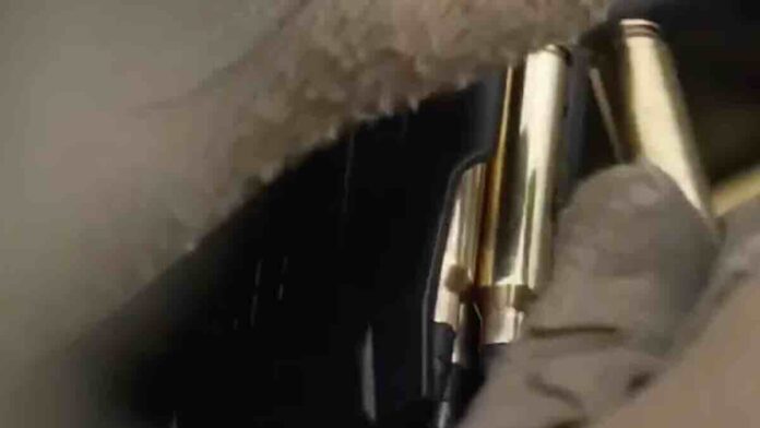 anti dron metak ukrajinske vojske