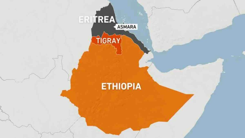 etiopija i eritreja etiopija i eritreja