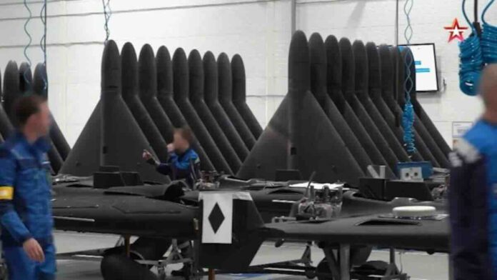 geranj 2 na proizvodnoj traci