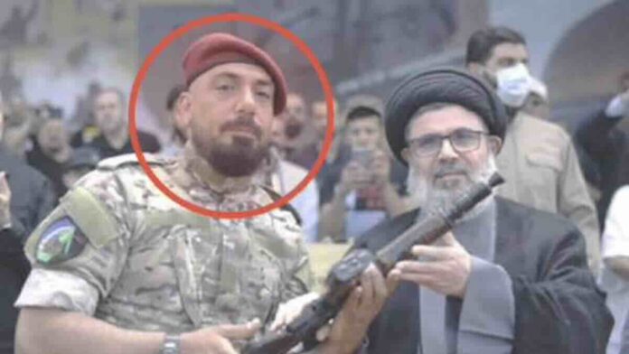 likvidirani Hajtam Ali Tabatabai likvidirani Hajtam Ali Tabatabai