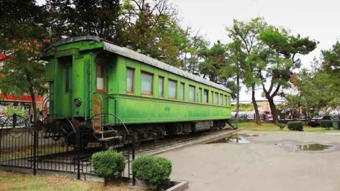 muzejski eksponat muzejski eksponat