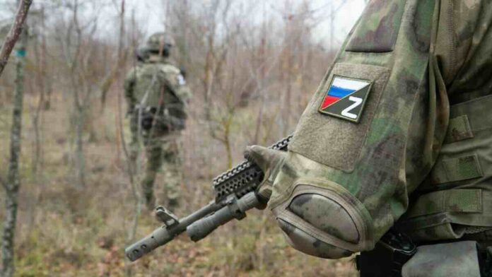 ruske trupe ruske trupe