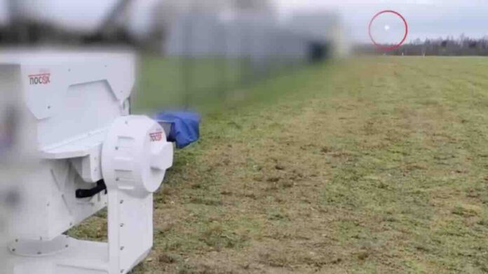 ruski laserski pvo sistem posok