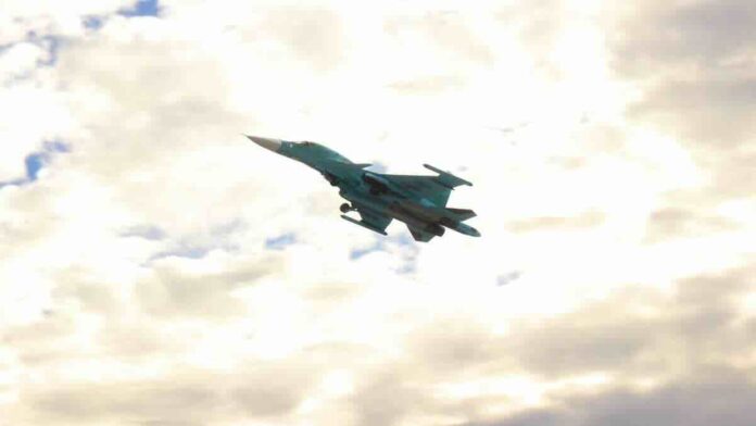 su 34