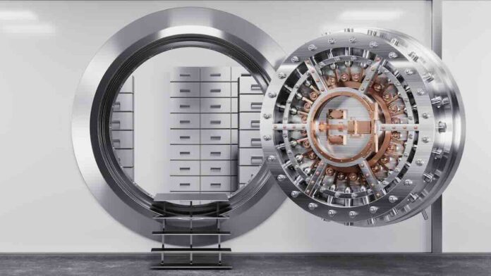 trezor 7 ilustracija