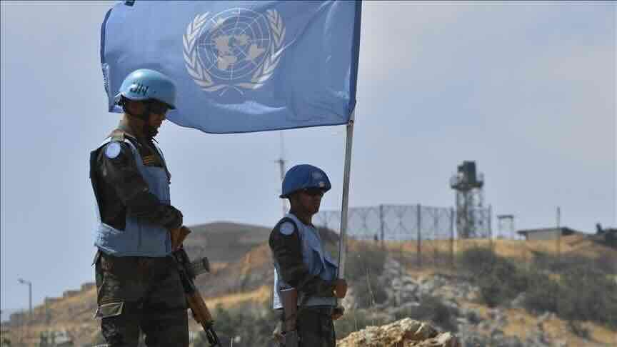 unifil trupe u libanu