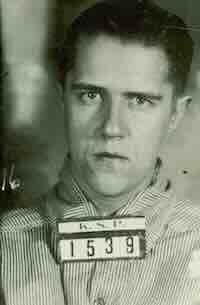 Alvin Karpis Alvin Karpis