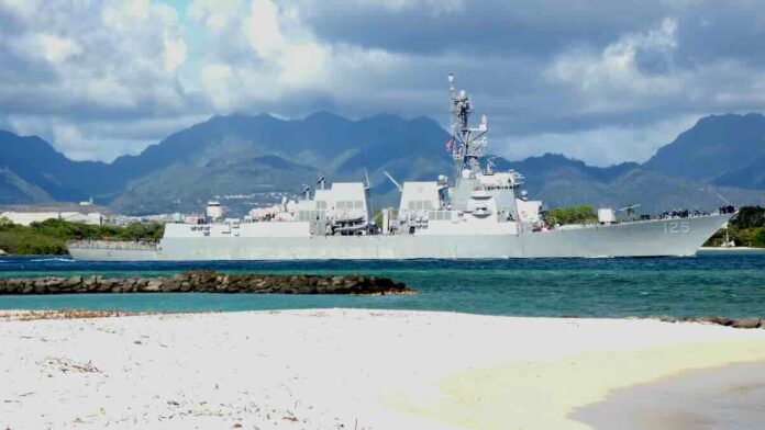 Arleigh Burke Jack H. Lucas Arleigh Burke Jack H. Lucas