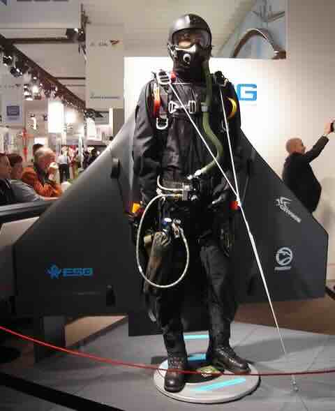 Grifon vojna verzija Grifon, vojna verzija