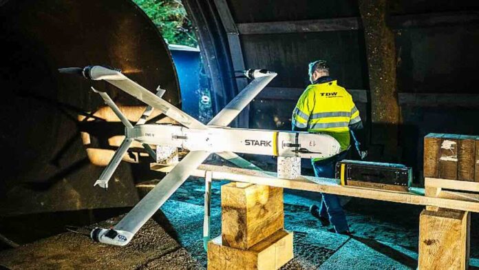 LION STRIKE 110 LION STRIKE 110