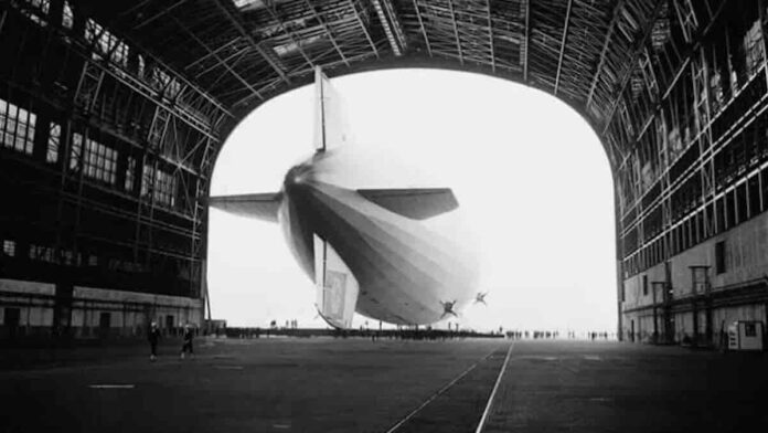 LZ 129 Hindenburg LZ 129 Hindenburg