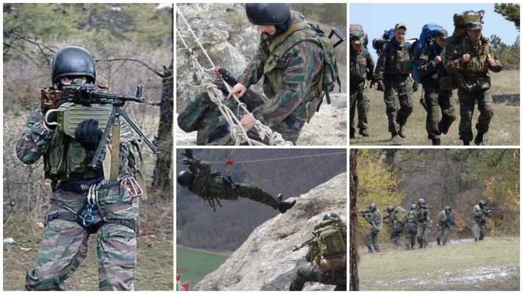 Lavanda – brdsko planinski specijalci Ukrajine Lavanda – brdsko planinski specijalci Ukrajine