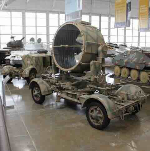 Mobilni reflektor 150 cm s generatorom