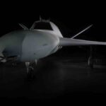 Northrop Grumman Talon dron