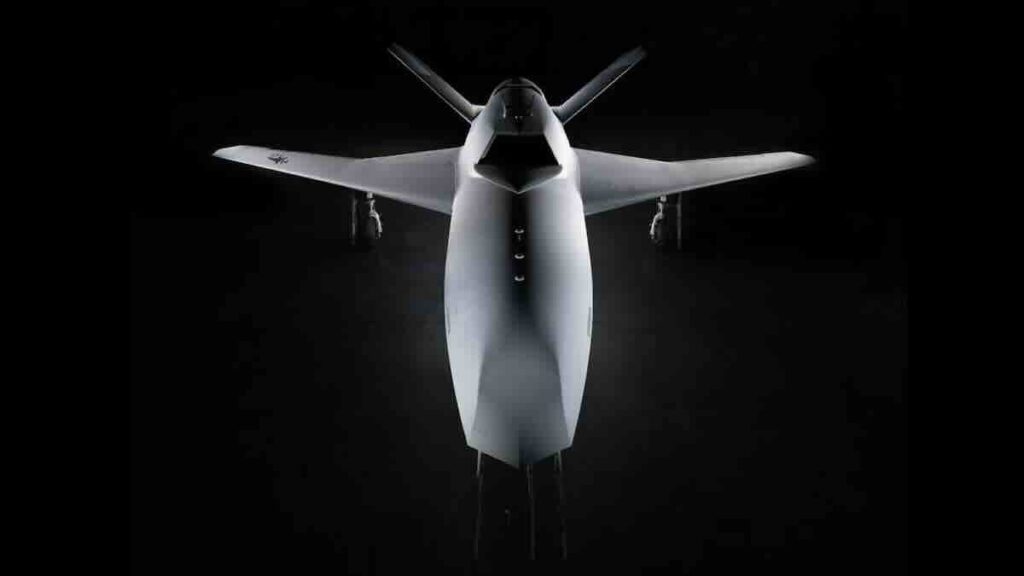 Northrop Grumman Talon