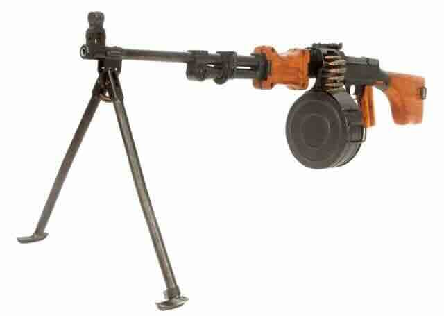 Opšti izgled spreda