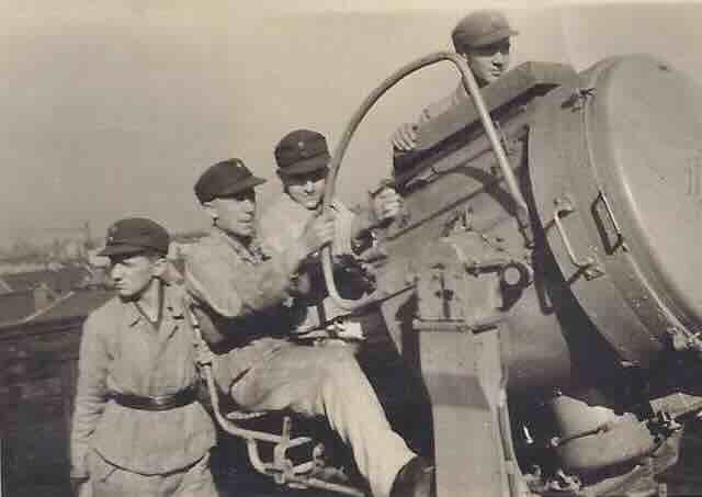 Osmatrači berlinskog neba