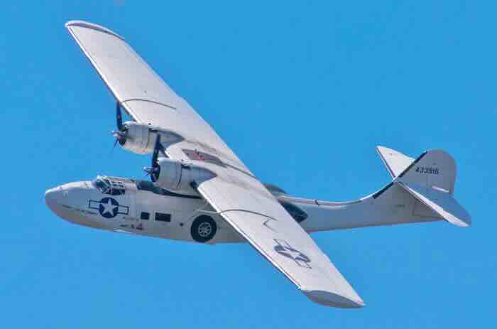 PBY Catalina PBY Catalina