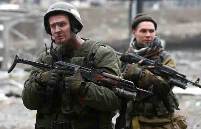 Pozirana fotografija Pozirana fotografija