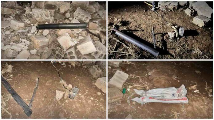 Rakete pogodile vazduhoplovnu bazu Mezeh u Siriji u kojoj SAD planiraju raspoređivanje svojih trupa