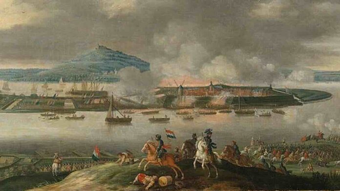 Rat bez ispaljenog metka sukob koji je trajao 335 godina bez ijedne žrtve Rat bez ispaljenog metka sukob koji je trajao 335 godina bez ijedne žrtve