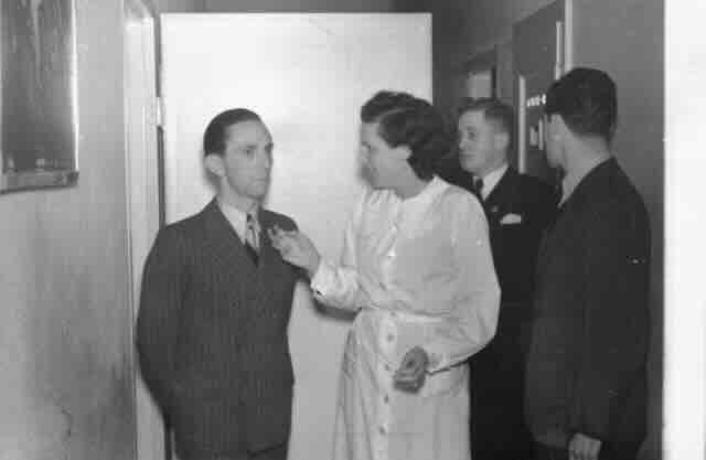 Rifenstal i Gebels Rifenštal i Gebels