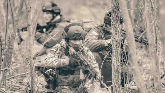 Rusija podiže 336. brigadu marinаca u Kalinjingradu na nivo divizije