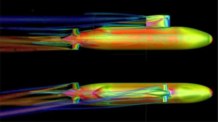 SPHYDA eu projekat podvodnih dronova