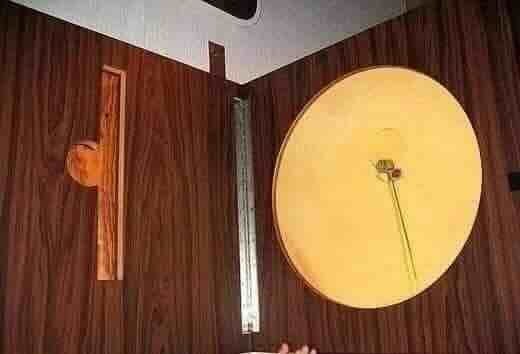 Unutrasnjost koju niko nije zagledao sedam godina Unutrašnjost koju niko nije zagledao sedam godina