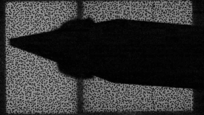 američka vojska testira ekstremne uslove leta lakim gasnim topom