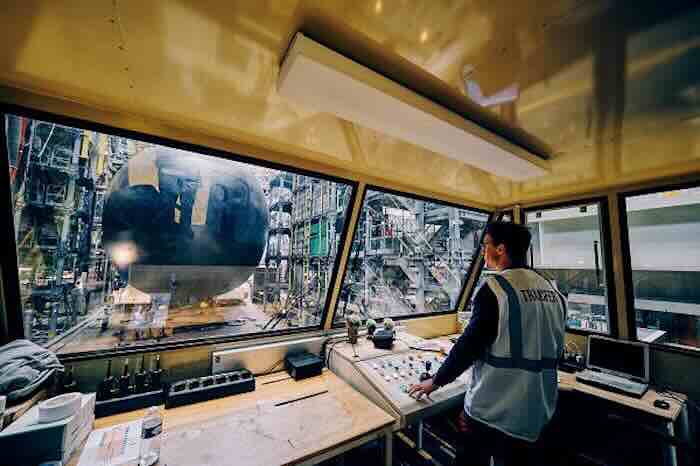 de grasse podmornica