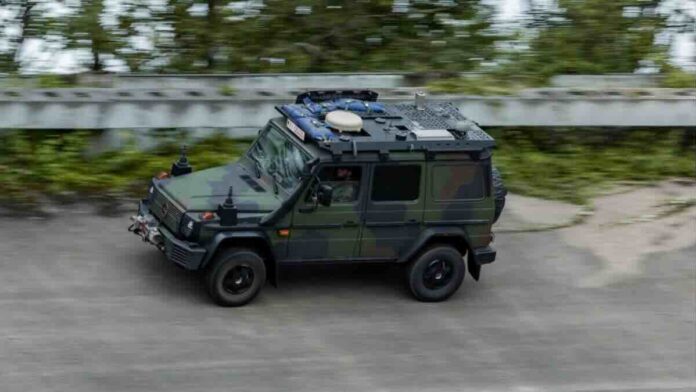 mercedes wolf 2 mercedes wolf 2