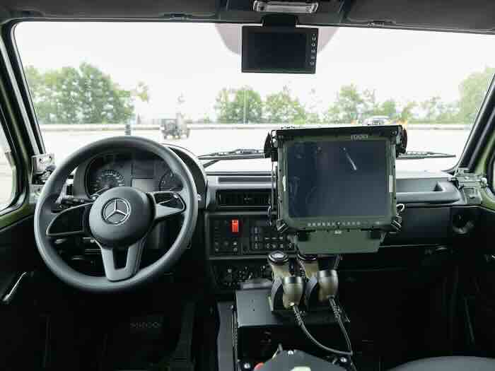 mercedes wolf 2 unutra mercedes wolf 2 unutra