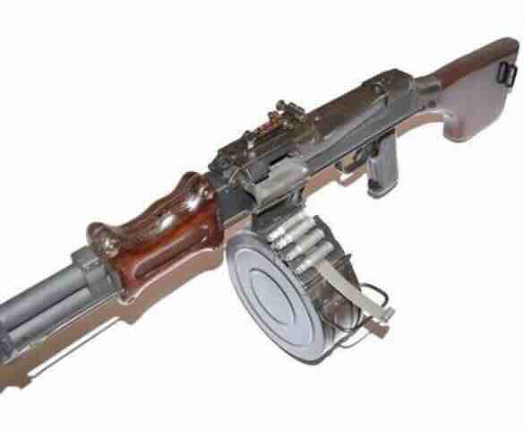 pogled na sklop uvodnika redenika