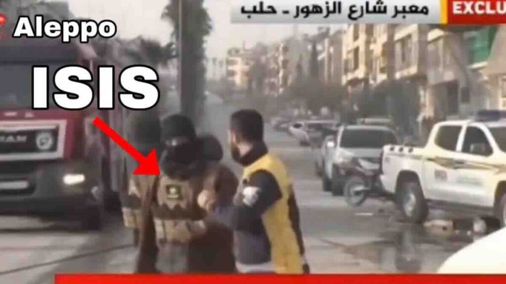 Alepo ponovo gori vlada Džolanija pokrenula vojnu operaciju protiv Kurda, hiljade civila raseljeno