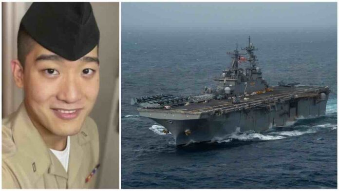 Američki mornar prodao tajne Pacifičke flote za 12.000 dolara: 17 godina zatvora zbog špijunaže za Kinu
