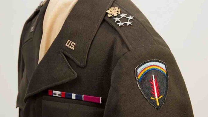 Američki „maršali“ generali sa pet zvezdica u službi imperije