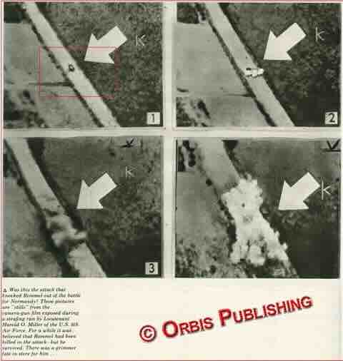 Da li je postojao četvrti strelac